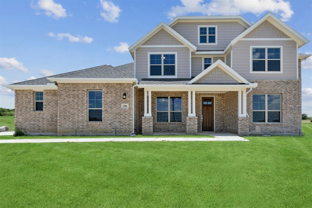 Palmer Isd Real Estate Listings Main Image