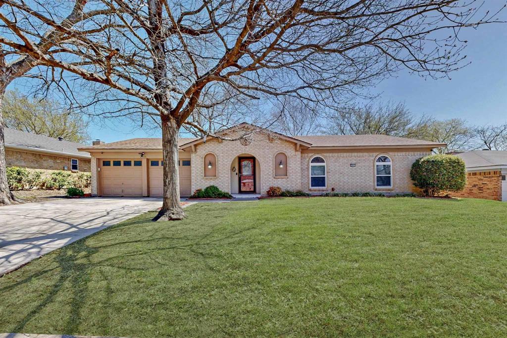 2903 Concord Drive Property Photo