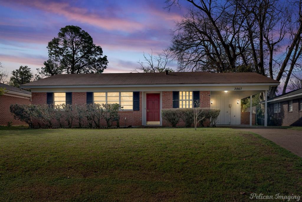 3867 Greenway Place Property Photo