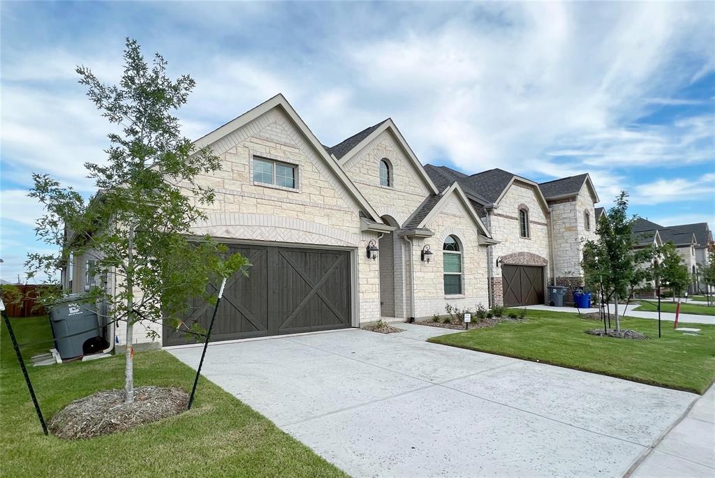 17316 Texas Pistache Drive Property Photo