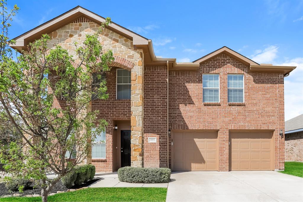 10021 Fox Hill Drive Property Photo