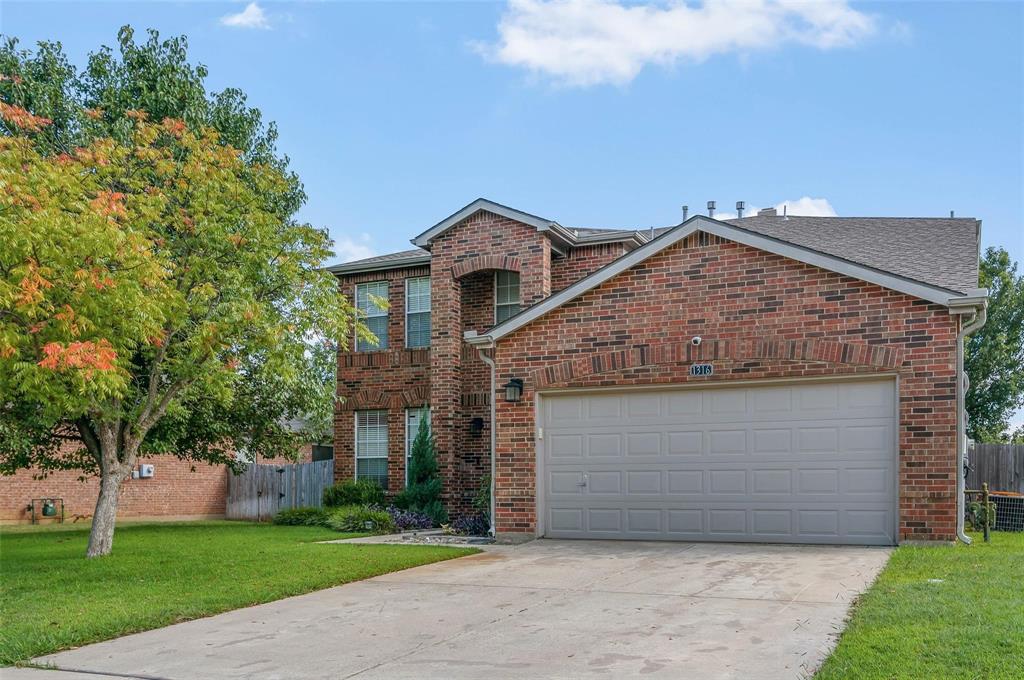 1316 White Dove Lane Property Photo