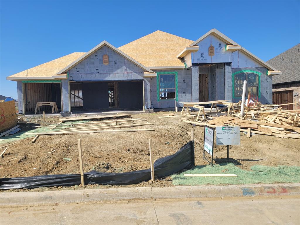 733 Carriage Hill Road Property Photo