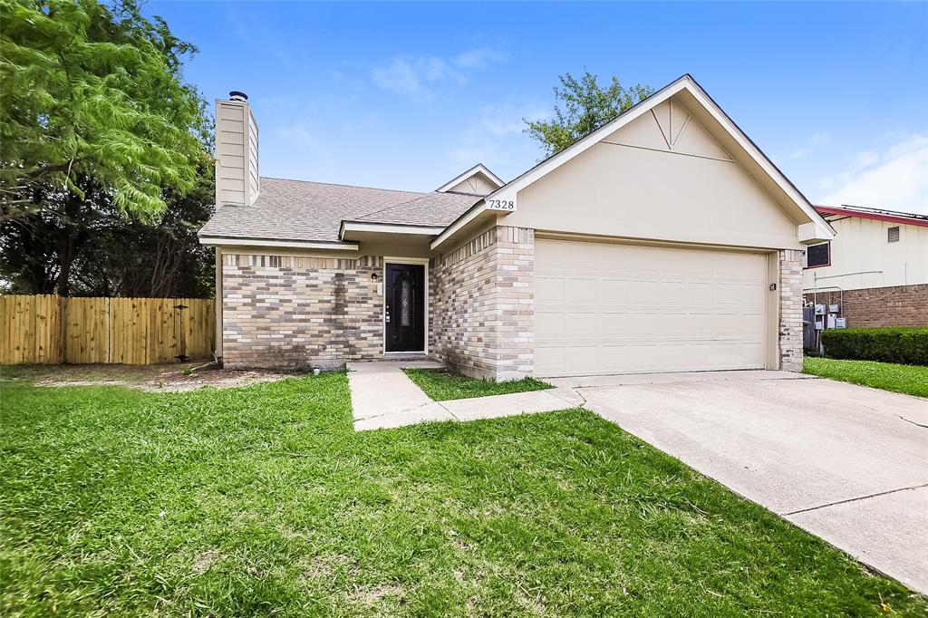 7328 Silver Sage Drive Property Photo