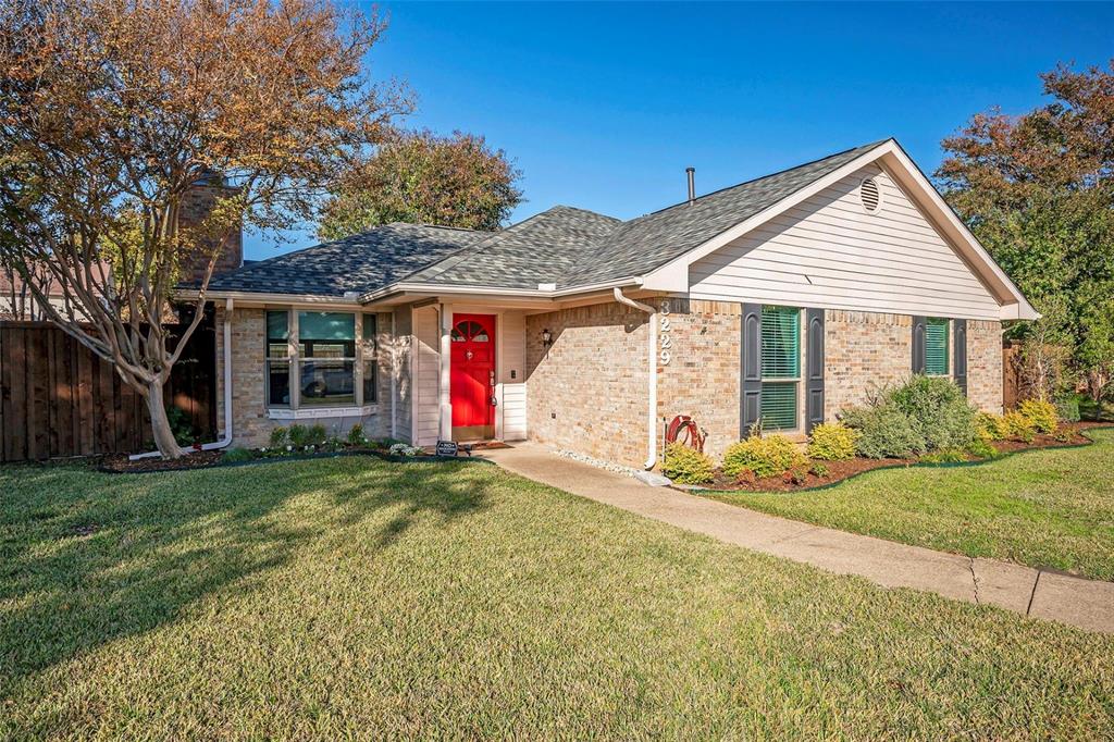 3229 Portside Lane Property Photo