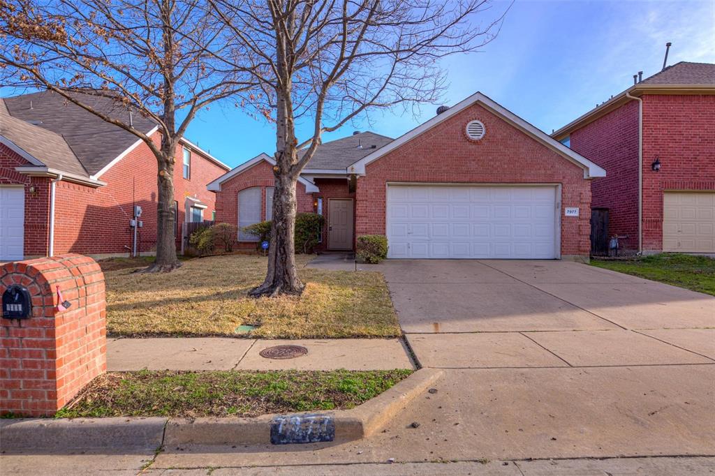 7977 Glenway Drive Property Photo