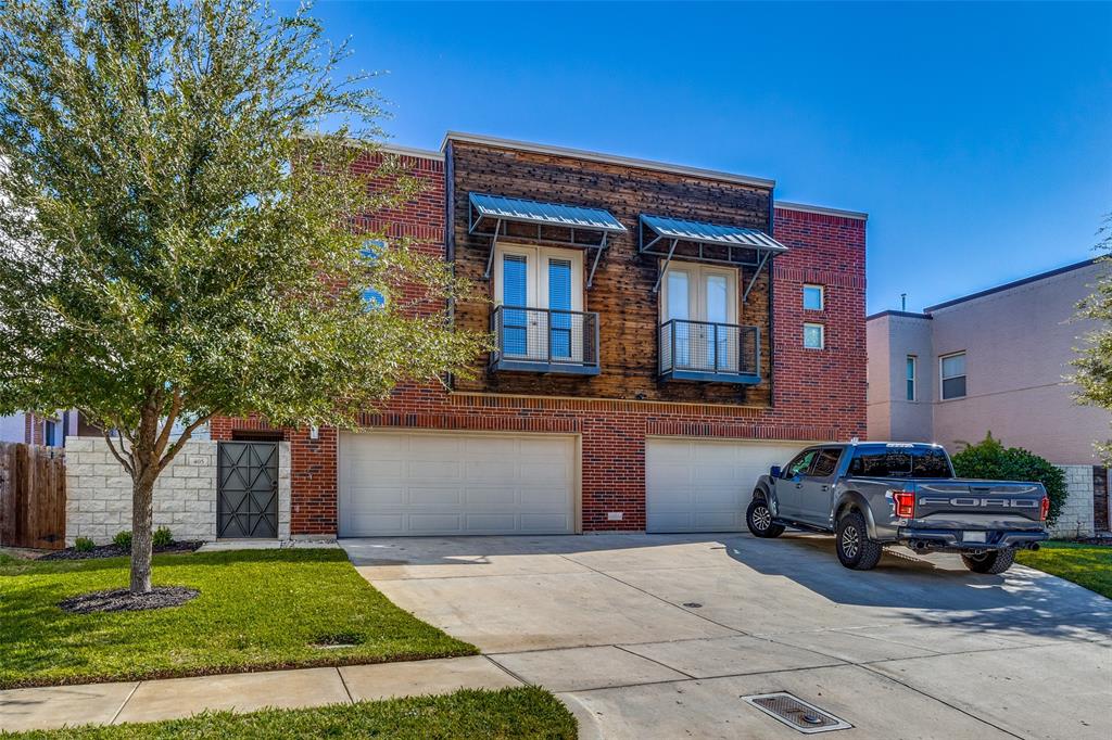 405 Templeton Drive Property Photo