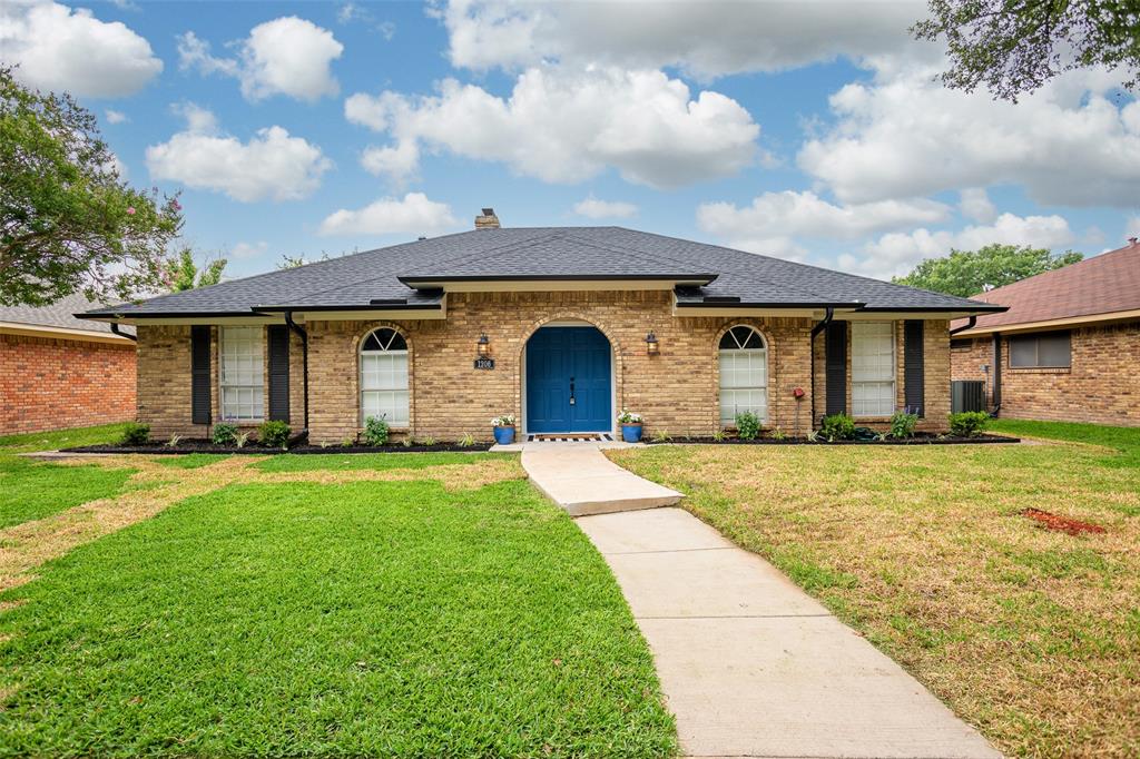 1206 Mayapple Drive Property Photo 1