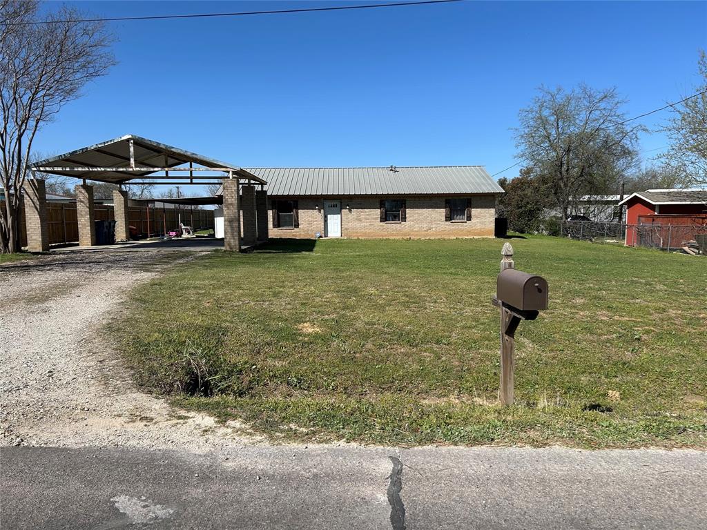 208 Ponderosa Lane Property Photo