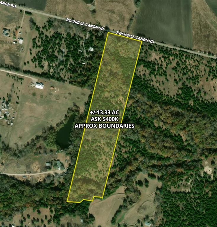 Tbd1 Rochelle Cannon Road Property Photo