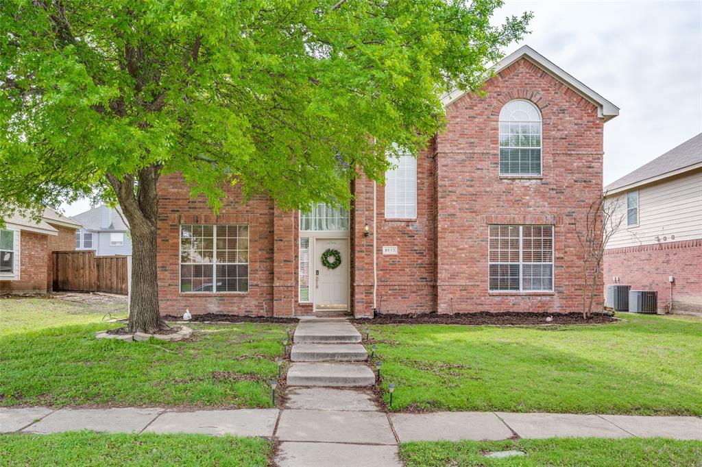9513 Thorncliff Drive Property Photo 1