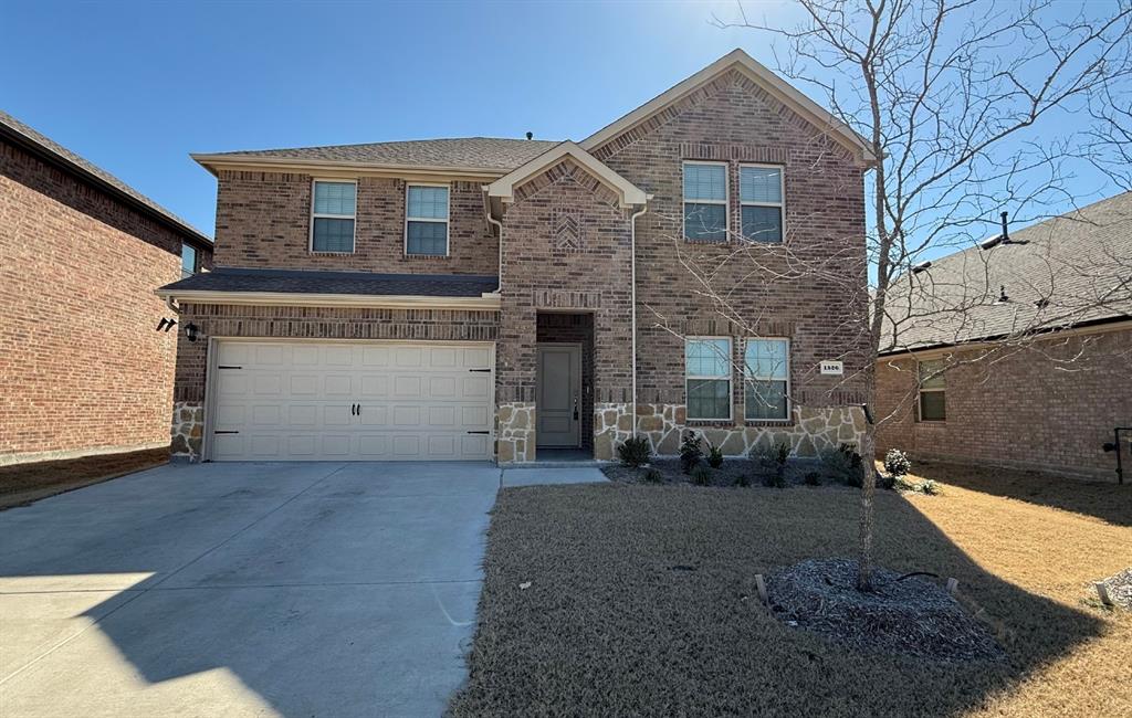 1526 Forever Way Property Photo