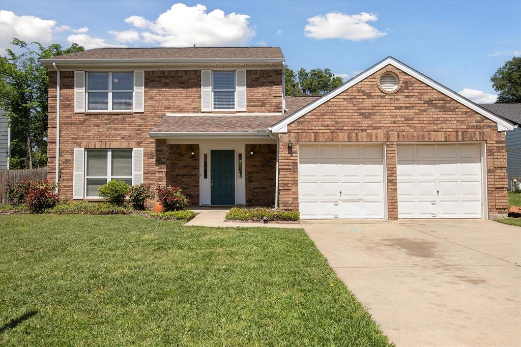 1228 Eaton Lane Property Photo 1