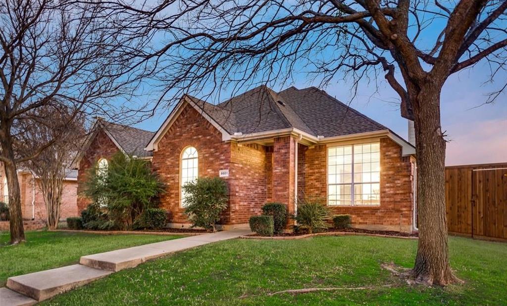 9501 Thorncliff Drive Property Photo