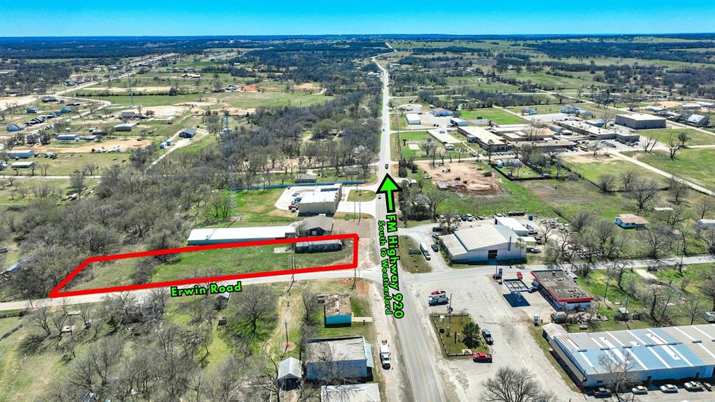 16150 Fm-920 Highway Property Photo