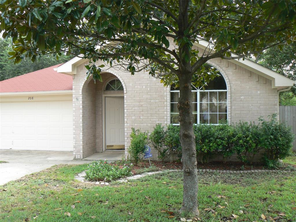 208 Oak Meadow Lane Property Photo