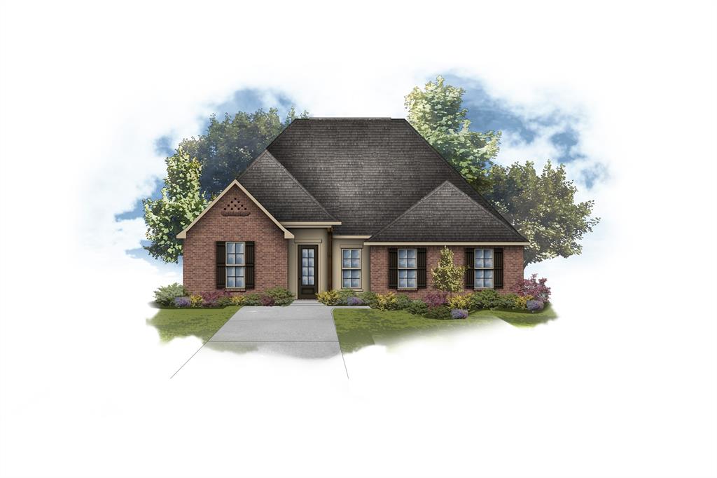 459 Blanchard Loop Property Photo