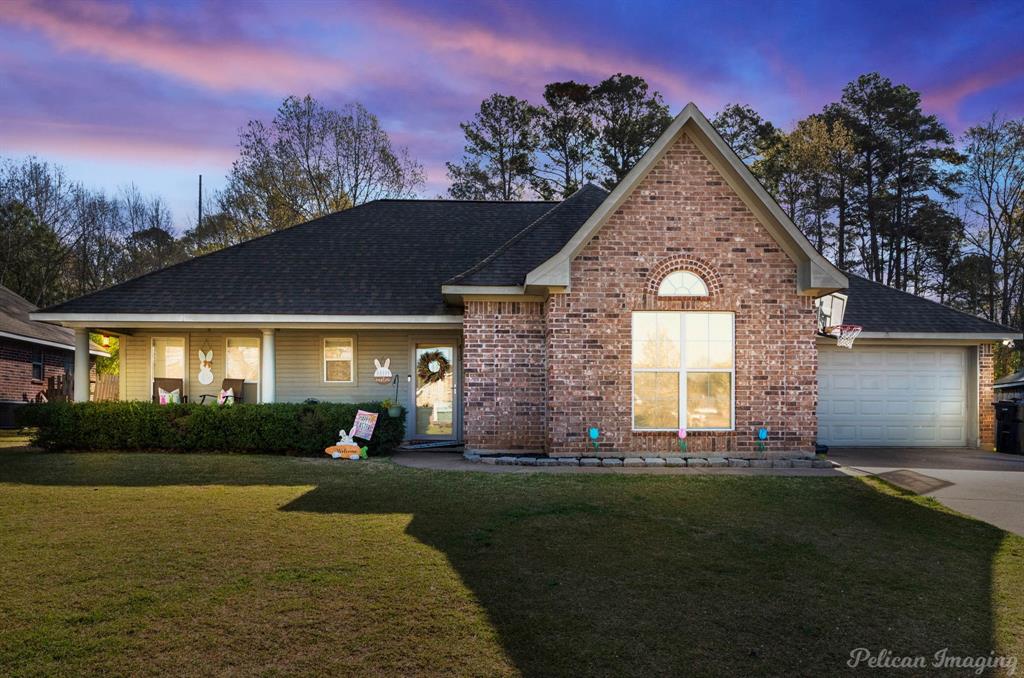 413 Cross Drive Property Photo