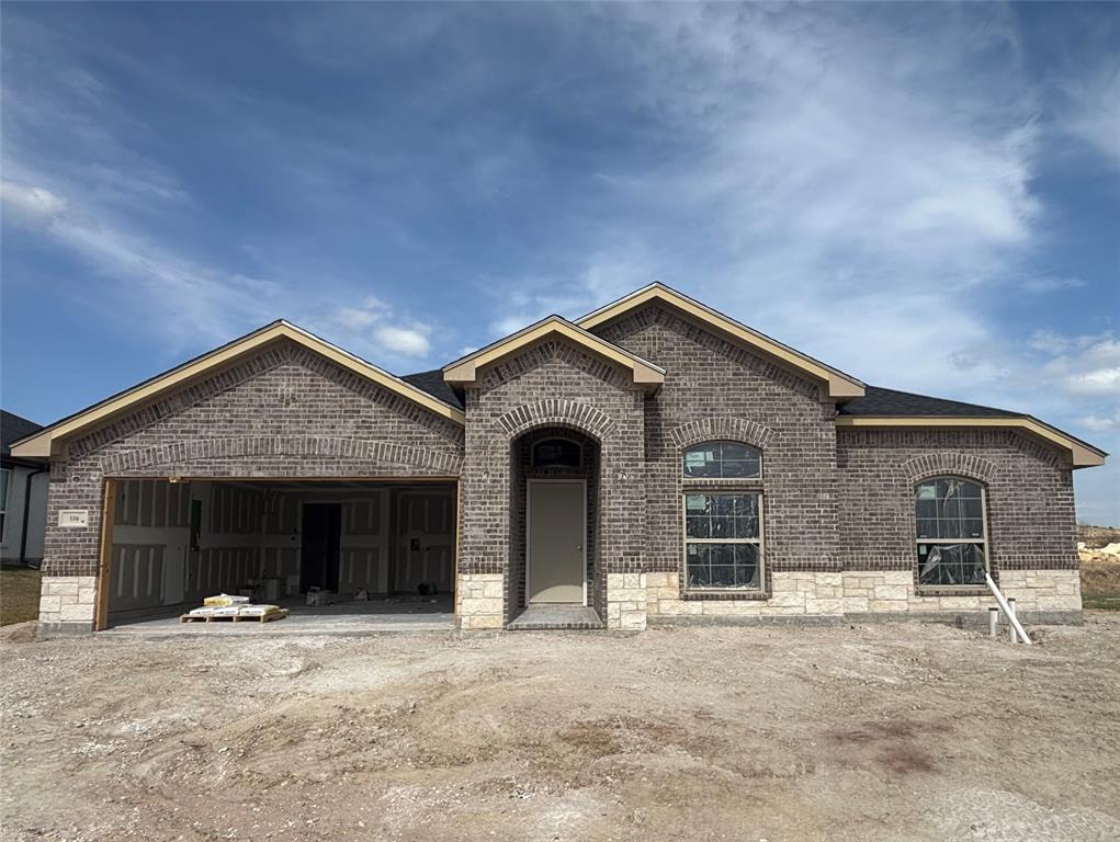 116 Mesa Drive Property Photo