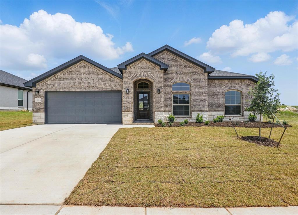 116 Mesa Drive