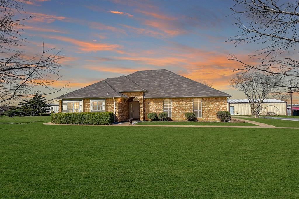 Sanger Real Estate Listings Main Image