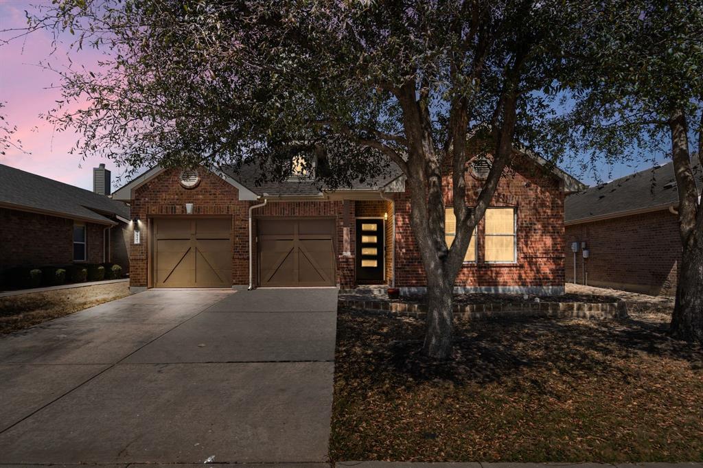 5921 Stone Mountain Road Property Photo