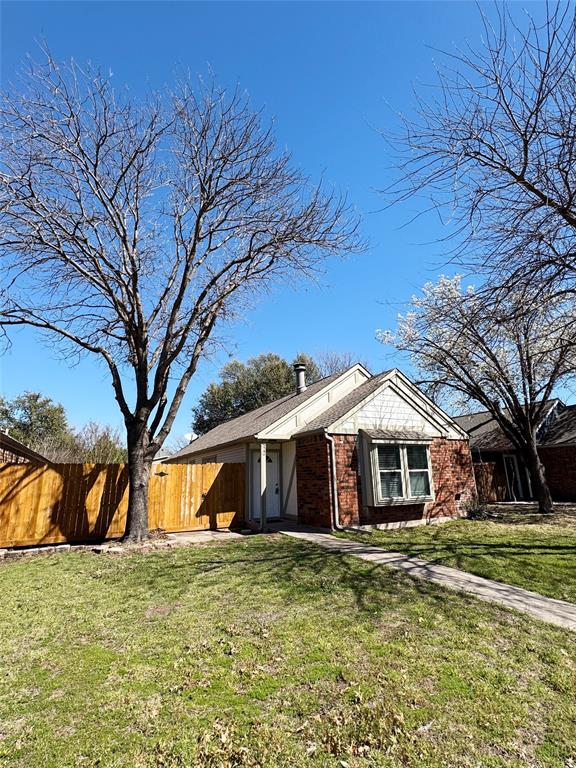 922 Sugarberry Drive Property Photo