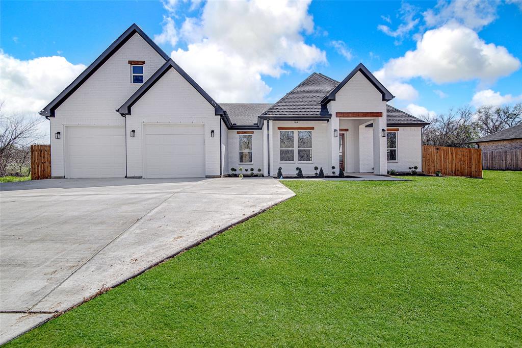 1741 Bonner Drive Property Photo