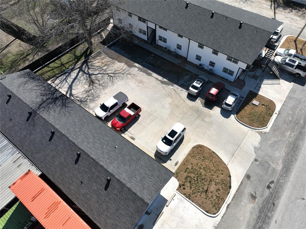 101 N Mesquite Street Property Photo