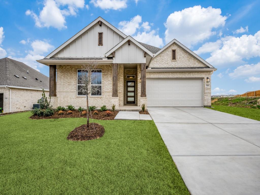 316 Ridge Drive Property Photo