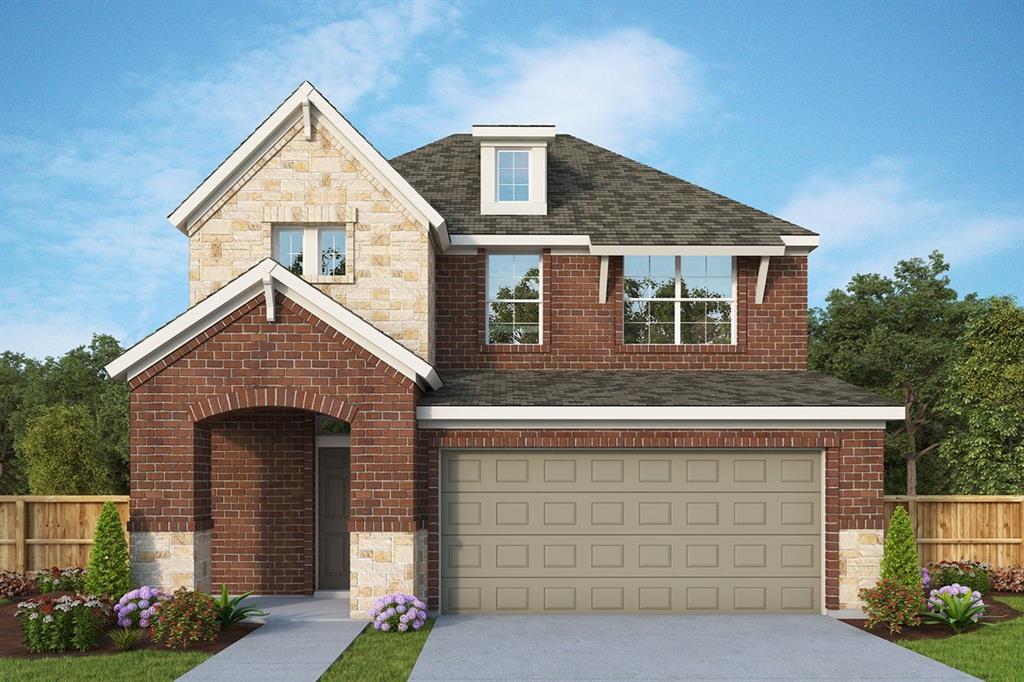 1817 Jade Forest Lane Property Photo