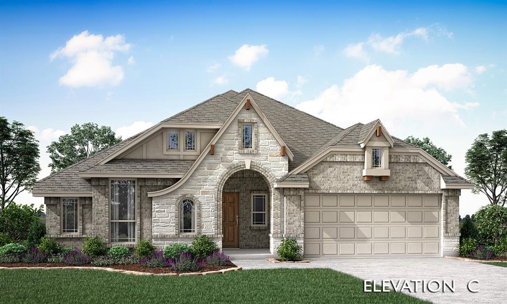 Midlothian Real Estate Listings Main Image