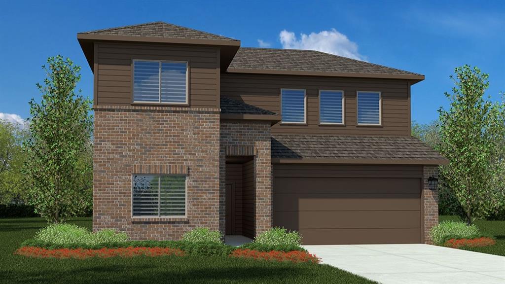 9652 Austin Hollow Road Property Photo