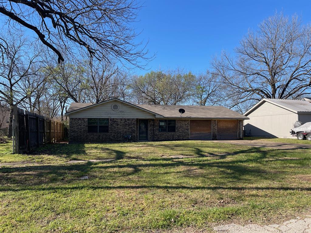 Wortham Isd Real Estate Listings Main Image