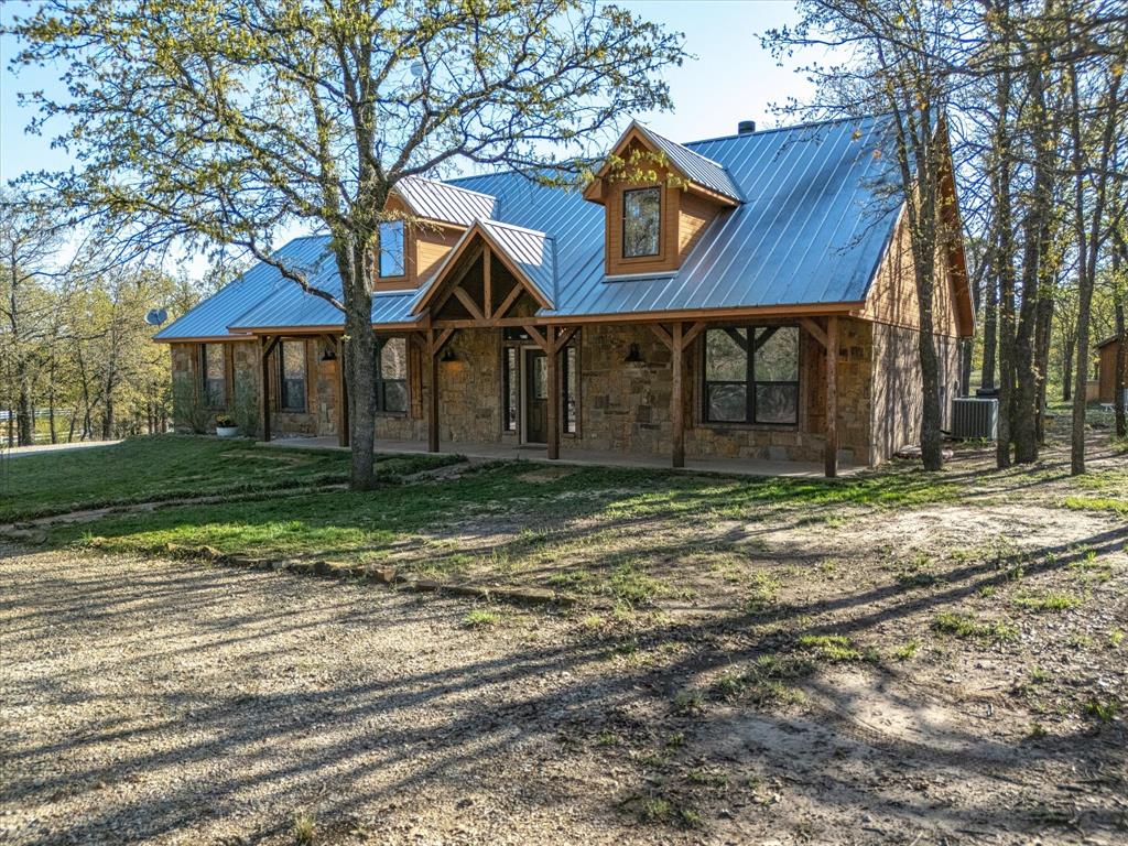 164 Miller Creek Lake Road Property Photo