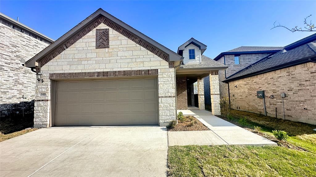 508 Melody Hill Drive Property Photo