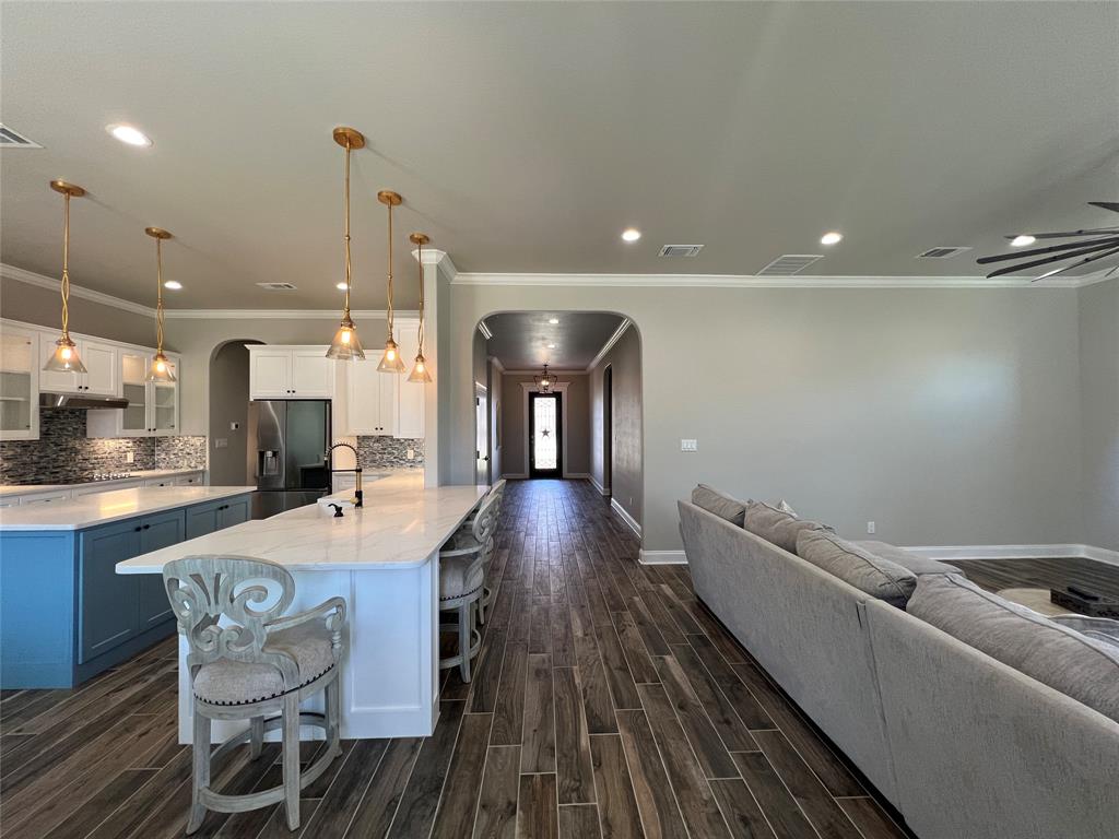 101 Hearthstone Court Property Photo