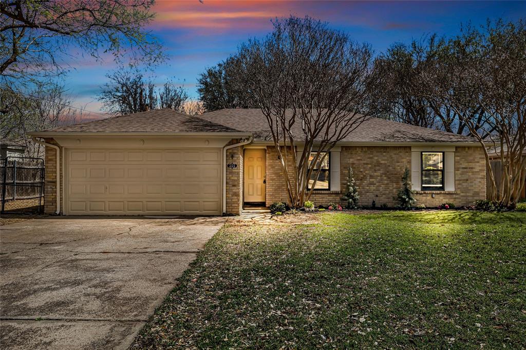 305 India Street Property Photo
