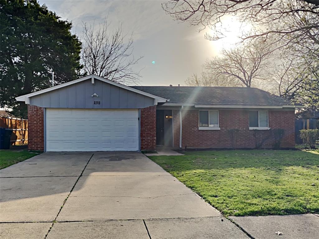 5048 S Colony Boulevard Property Photo