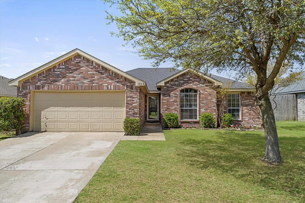 1516 Marti Drive Property Photo 1