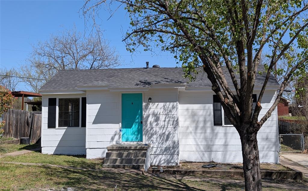 1812 Montrose Drive Property Photo