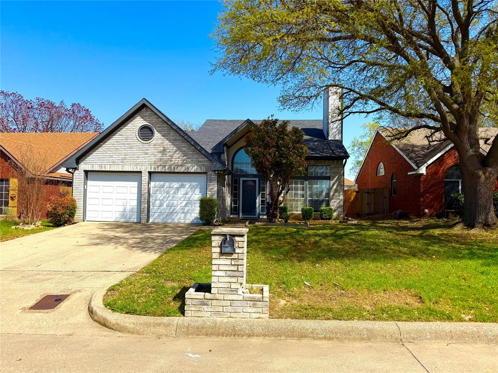 7420 Blackthorn Drive Property Photo