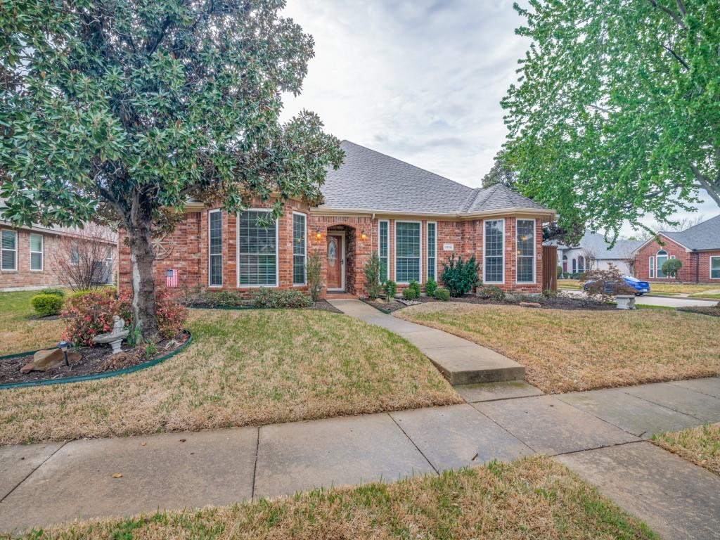 2510 Roughleaf Lane Property Photo