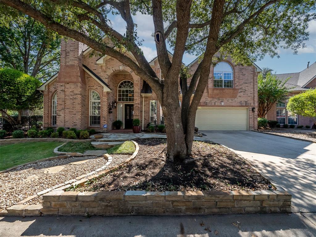 916 Wilshire Court Property Photo