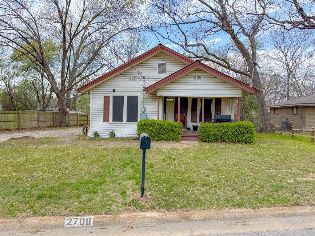 2708 W Collin Street Property Photo