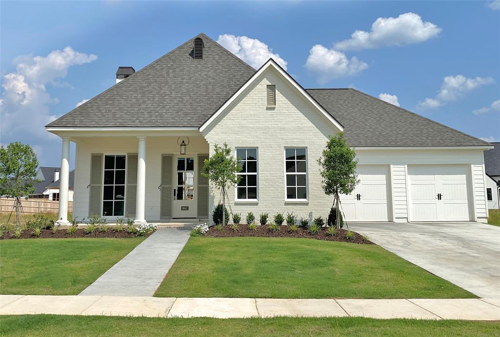 9843 Canebrake Lane Property Photo