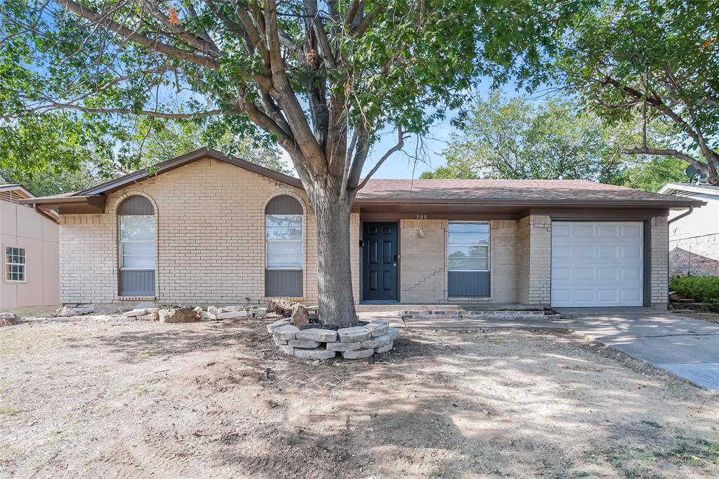 508 Sweetbriar Drive Property Photo
