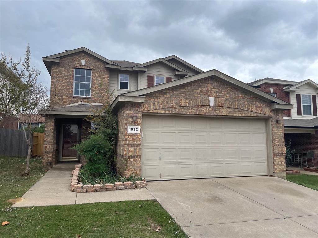 1632 Timber Glen Drive Property Photo