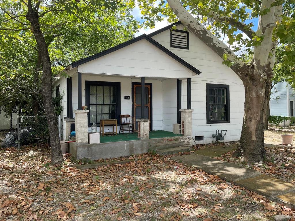 314 Kaufman Street Property Photo