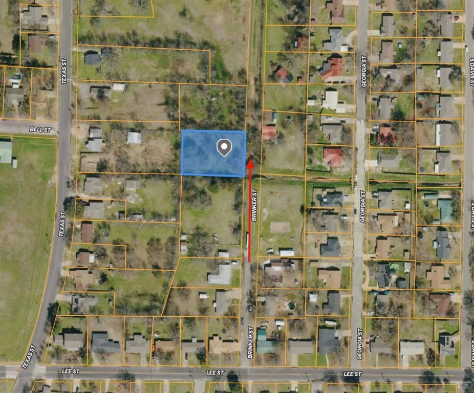 0 Brinker Street Property Photo